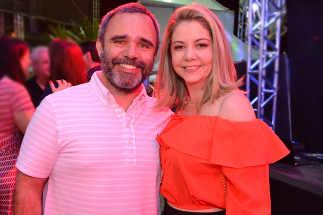Arrocha Colatina 2017 – Sexta – Parte 01 (Camarotes Open Bar e Times)