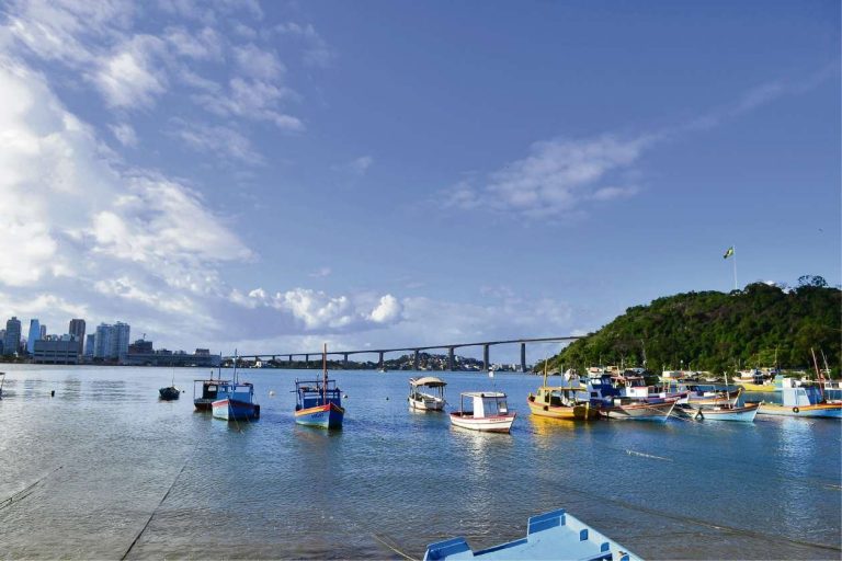 Travessia turística em ecobalsas pode começar neste verão