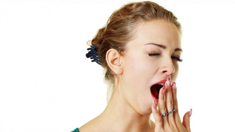 Bocejo é contagioso? A ciência explica
