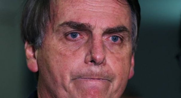 Justiça condena Bolsonaro por fala sobre quilombolas