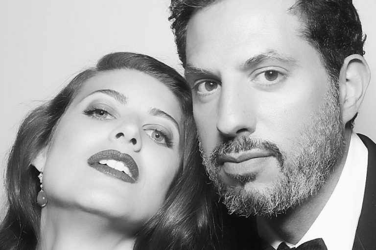 Madonna, Bono Vox e astros de Hollywood estão no Brasil para casamento
