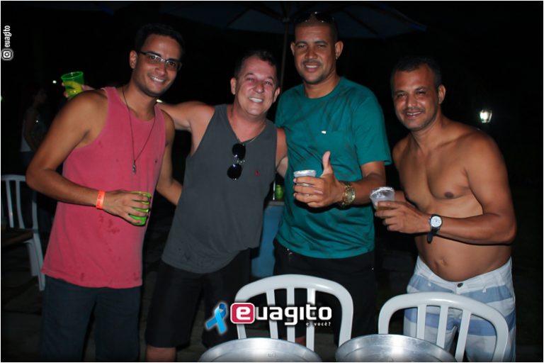 Pool Party – Warmer Sunset no Águas Claras, foto 86 de 196