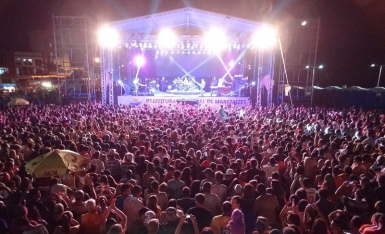 Festas em cidades do Litoral Sul terão hora para acabar no verão