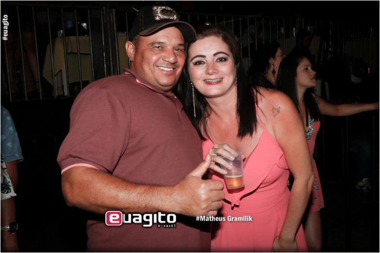 Roupa Nova em Colatina, foto 224 de 232