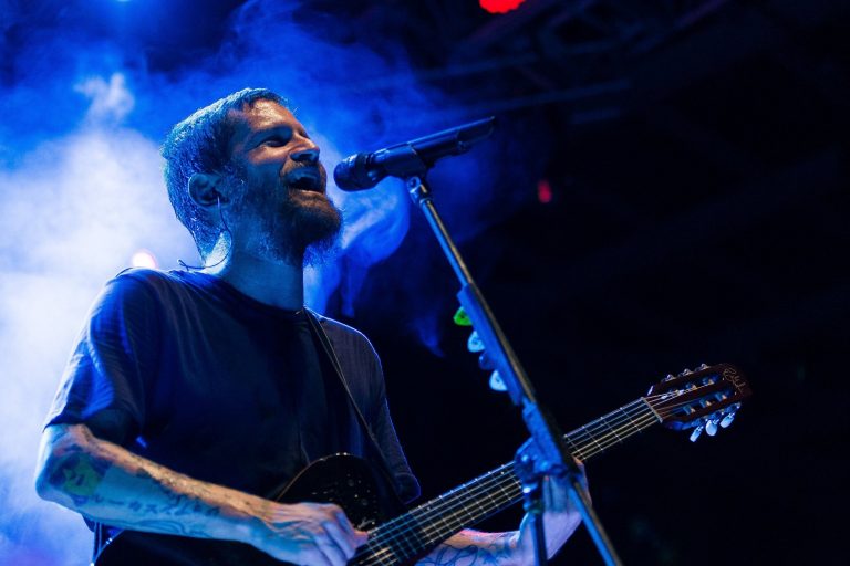 Show de Saulo Fernandes em Vila Velha terá três horas de música