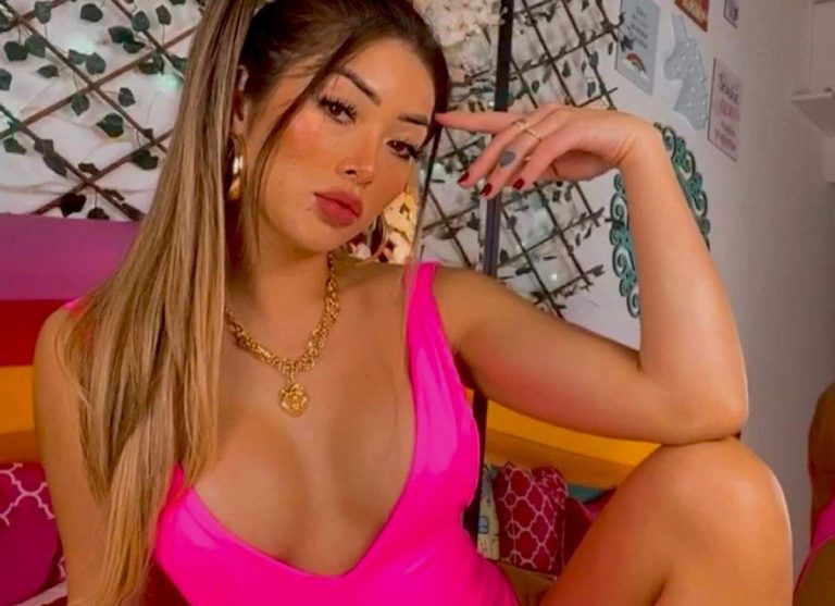 Após cirurgia para reconstruir hímen, youtuber brasileira faz rifa de sua virgindade
