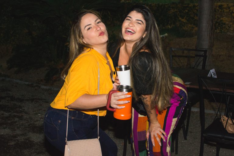 Sexta no Jardins Gastrobar