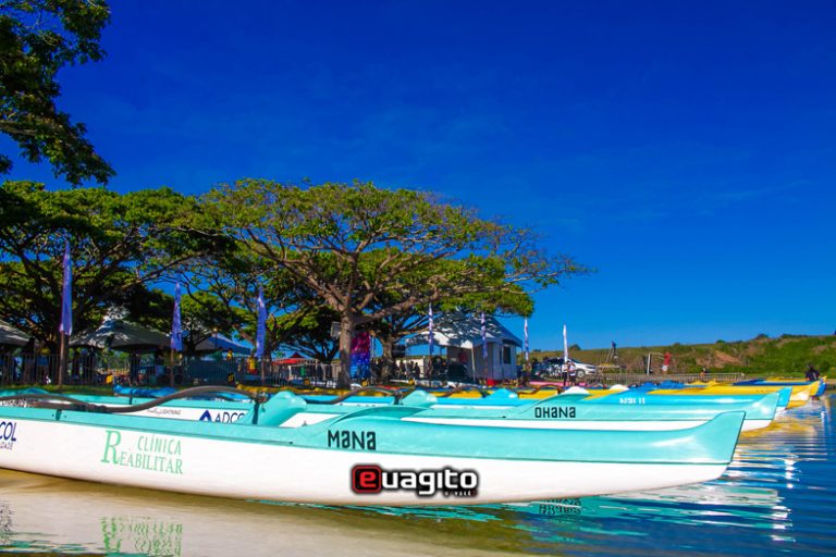 Campeonato Capixaba de Va’a na Lagoa Nova – 1ª Parte, foto 19 de 301
