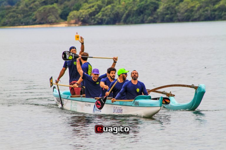 Campeonato Capixaba de Va’a na Lagoa Nova – 2ª Parte, foto 58 de 367