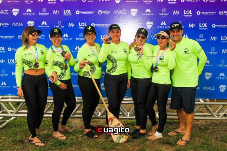 Campeonato Capixaba de Va’a na Lagoa Nova – 2ª Parte, foto 198 de 367