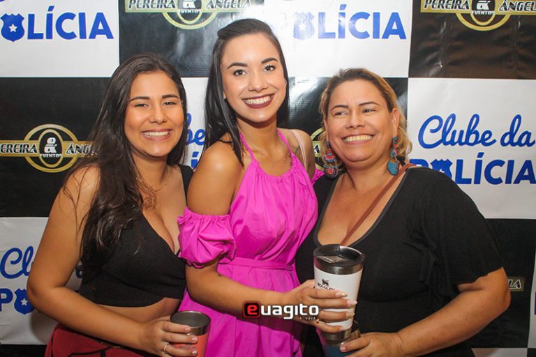 Lambasaia no Clube da Polícia, foto 280 de 305