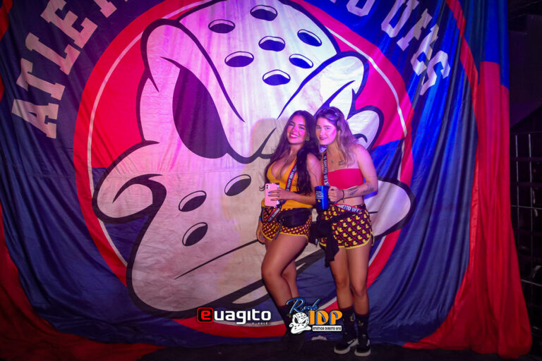 Rock IDP – Atlética Direito UFES no The Box Vitória, foto 8 de 319