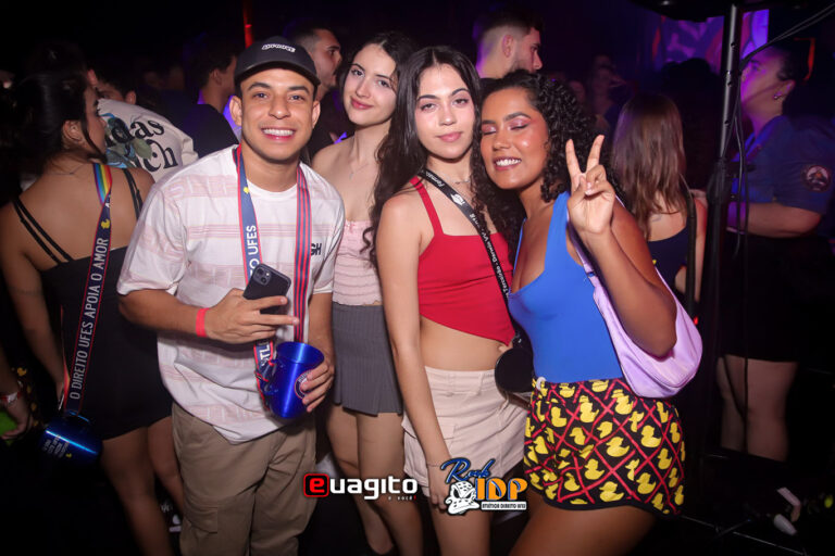 Rock IDP – Atlética Direito UFES no The Box Vitória, foto 246 de 319