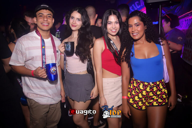 Rock IDP – Atlética Direito UFES no The Box Vitória, foto 247 de 319