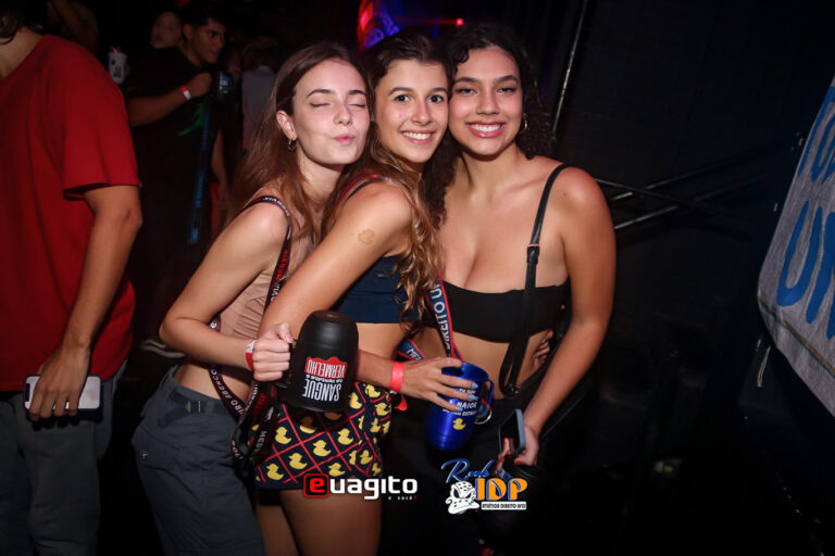 Rock IDP – Atlética Direito UFES no The Box Vitória, foto 296 de 319