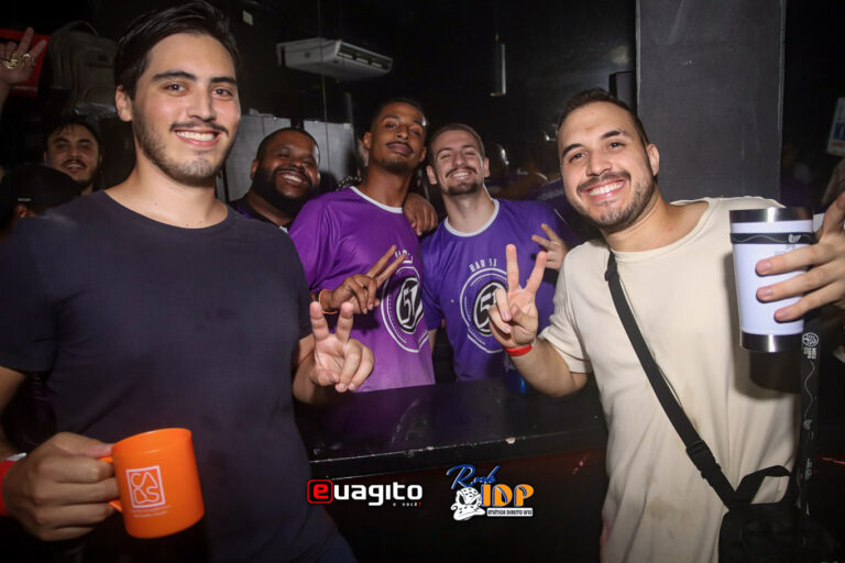 Rock IDP – Atlética Direito UFES no The Box Vitória, foto 310 de 319