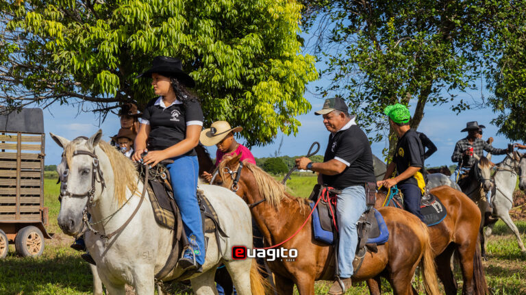 4ª Cavalgada Comitiva Os Miozin em Povoação, foto 81 de 291