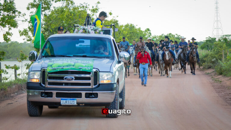 4ª Cavalgada Comitiva Os Miozin em Povoação, foto 140 de 291