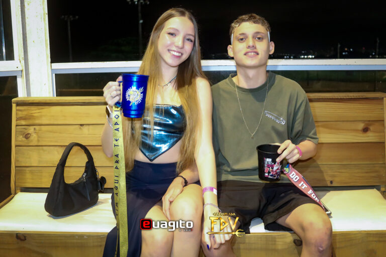 Calourada da FDV no Oásis Beach Club, foto 54 de 165