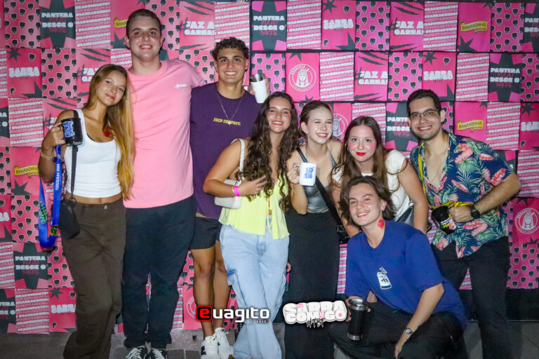 Sarra Comigo no Bola Show Tabuazeiro, foto 73 de 162
