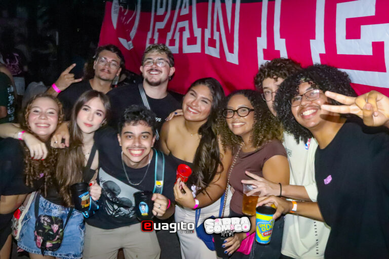 Sarra Comigo no Bola Show Tabuazeiro, foto 120 de 162