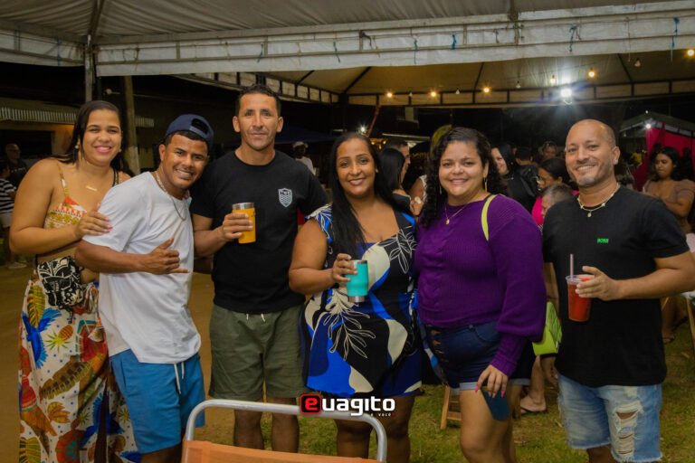 Festival da Tilápia de Povoação, foto 97 de 272