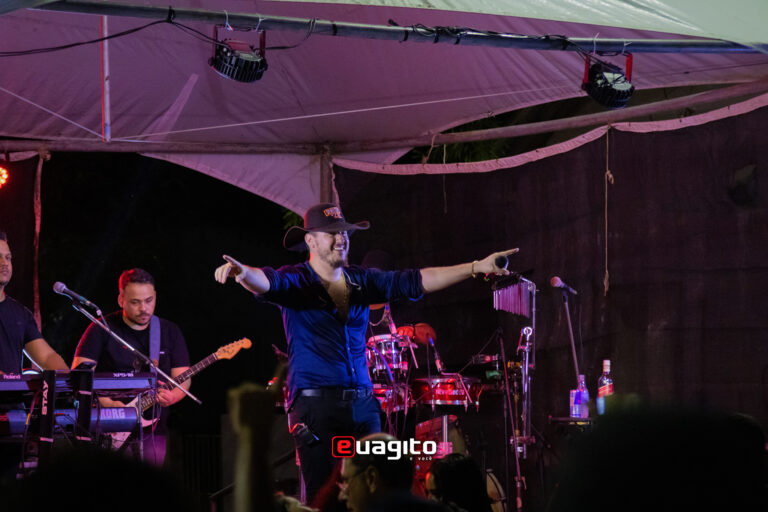 Festival da Tilápia de Povoação, foto 161 de 272