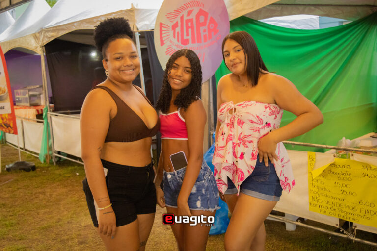 Festival da Tilápia de Povoação, foto 257 de 272
