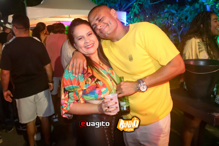 Bololô do Samba em Vitória, foto 2 de 142