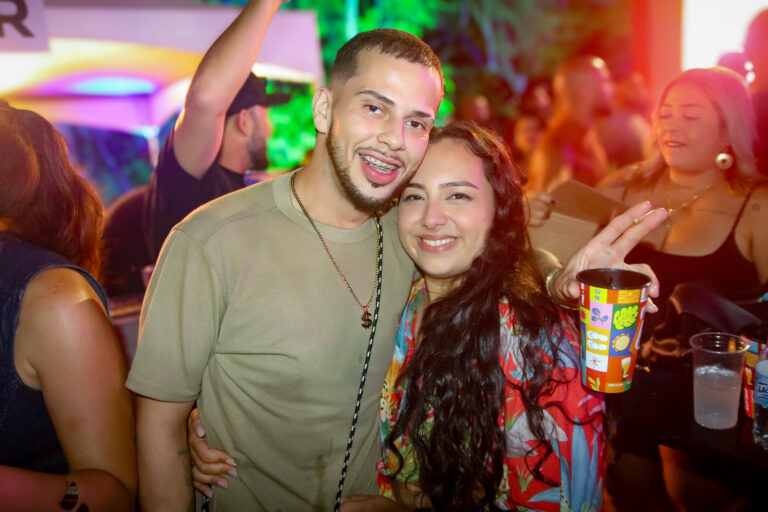 Bololô do Samba em Vitória