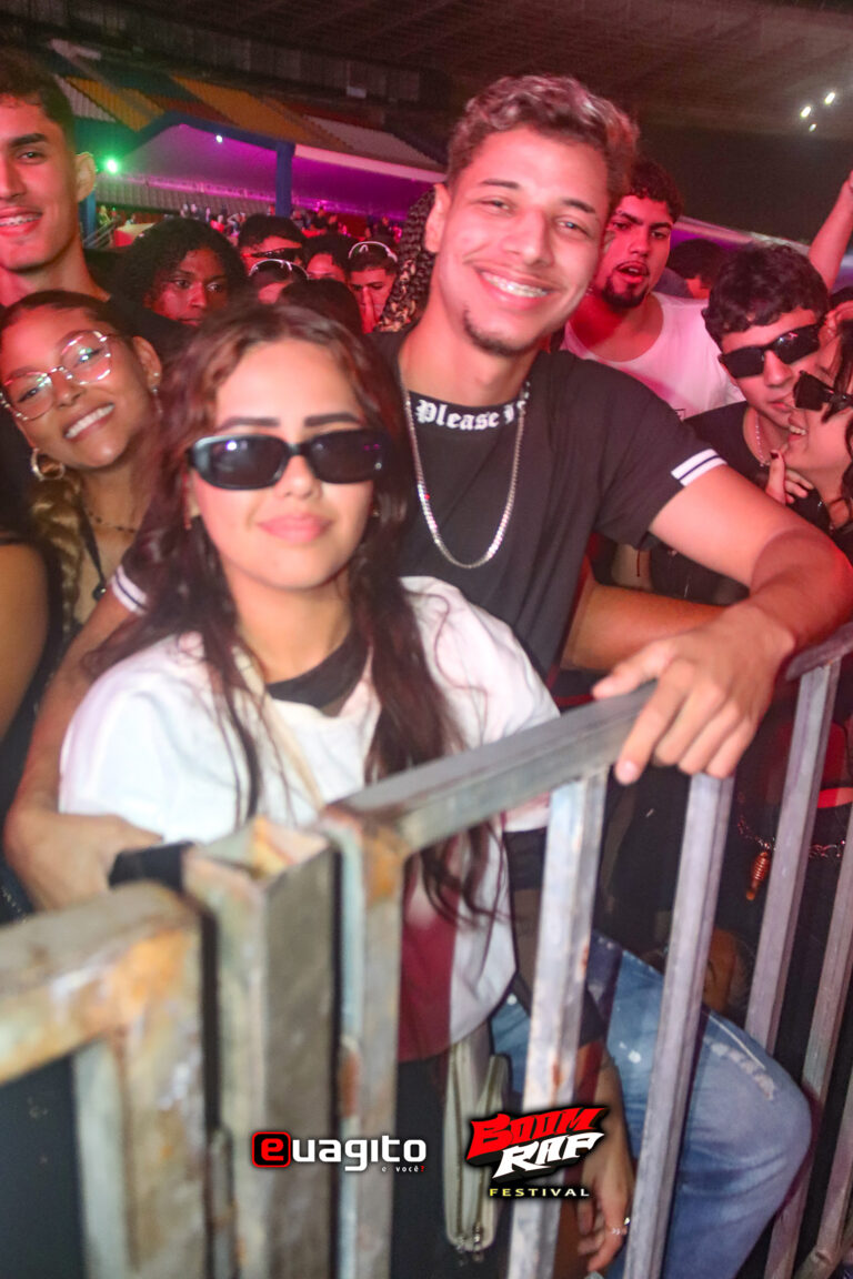 BOOM RAP FESTIVAL 2025 NO KLÉBER ANDRADE, foto 71 de 329