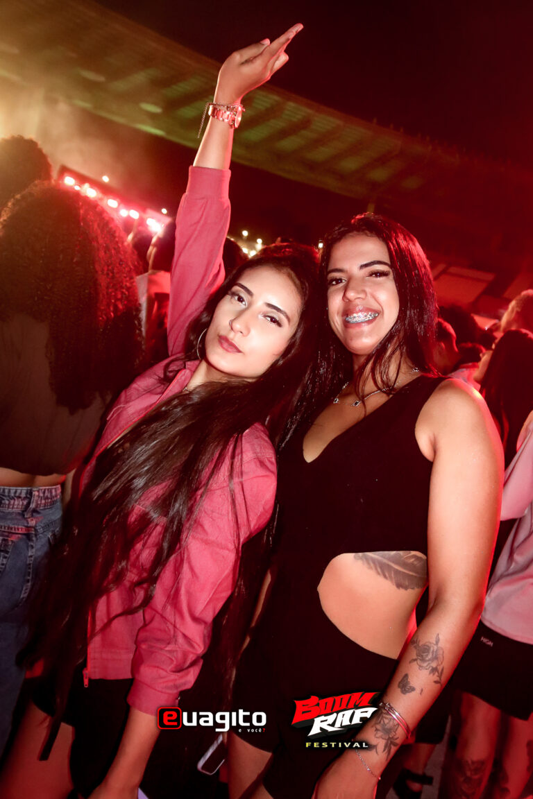 BOOM RAP FESTIVAL 2025 NO KLÉBER ANDRADE, foto 167 de 329