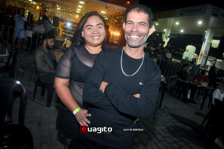 Samba +55 no Divina Pub, foto 3 de 53
