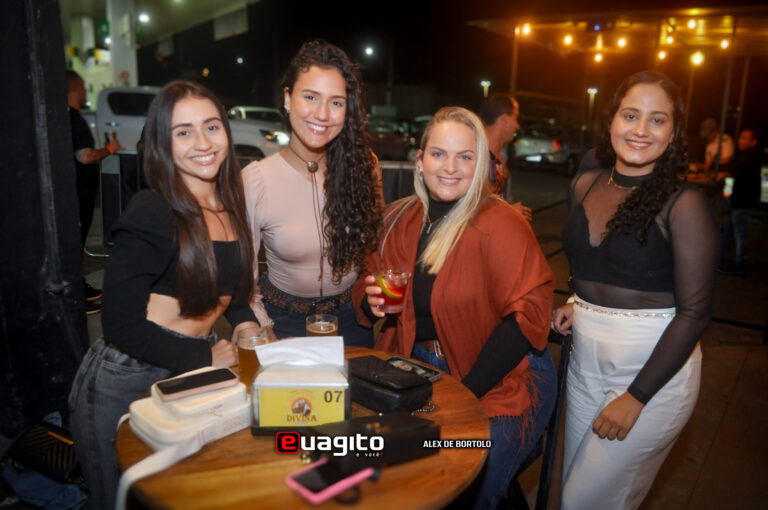 Samba +55 no Divina Pub, foto 17 de 53
