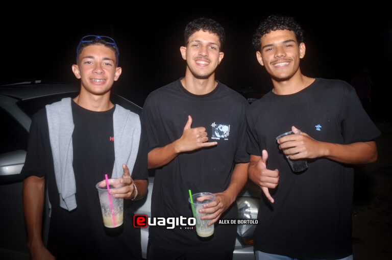 B-Day Henrique Barros no Nilo’s Bar, foto 62 de 128