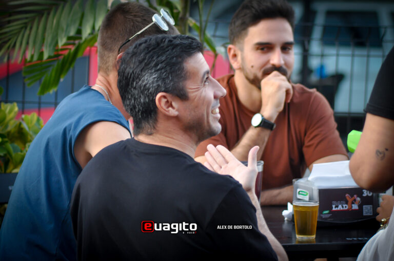Boteco do Melk no Bar Ladym, foto 178 de 207
