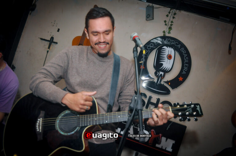Boteco do Melk no Bar Ladym, foto 185 de 207