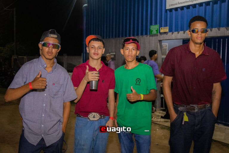 2ª Cavalgada do Music House em Povoação, foto 162 de 277