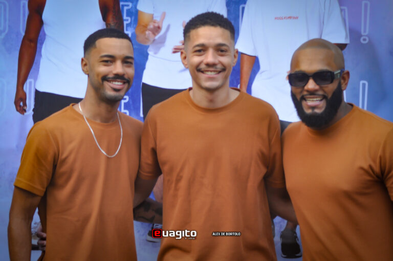 Boa Aparência faz a Festa no Bar Ladym, foto 256 de 289