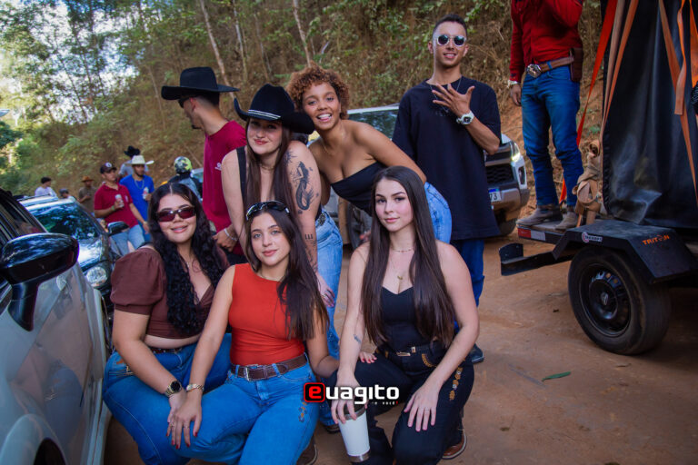 VIII Cavalgada de Aparecida em Marilândia, foto 94 de 378