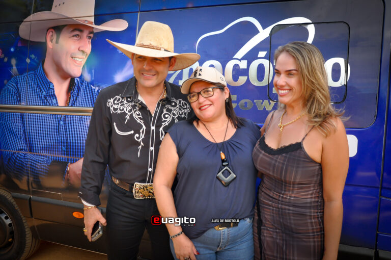 2ª Mega Cavalgada no Sítio Mariana, foto 413 de 465