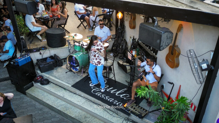 Boa Aparência faz a Festa no Bar Ladym, foto 11 de 289