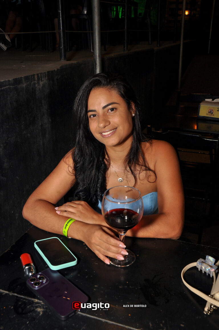 Paula Cassaro no Divina Beer, foto 119 de 142