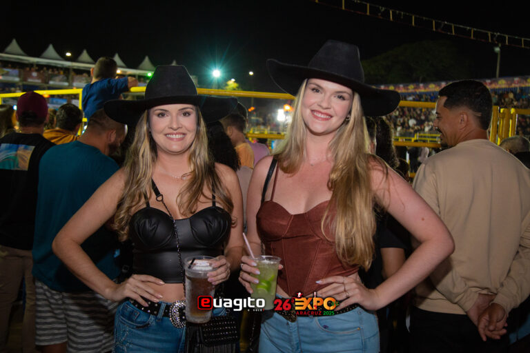 26ª Expo Aracruz – Quinta – no P. de Exposições, foto 17 de 194