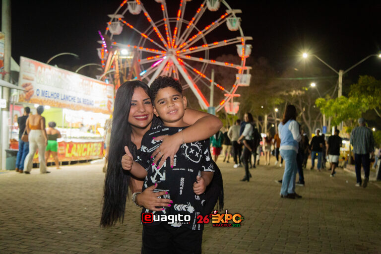 26ª Expo Aracruz – Quinta – no P. de Exposições, foto 185 de 194