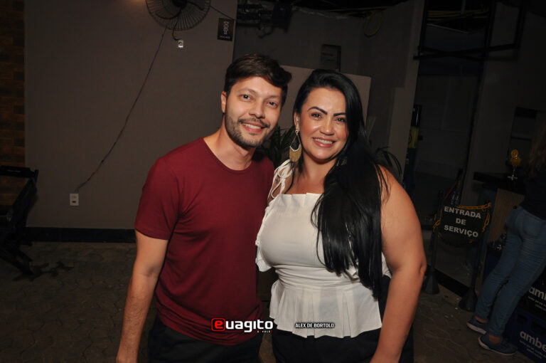 Paula Cassaro & Samba 027 no Bar Ladym, foto 279 de 381