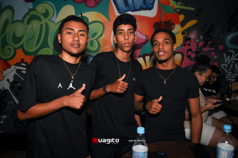 Grupo Boaparência & Paula Cassaro na Varandinha do Let’s, foto 46 de 169