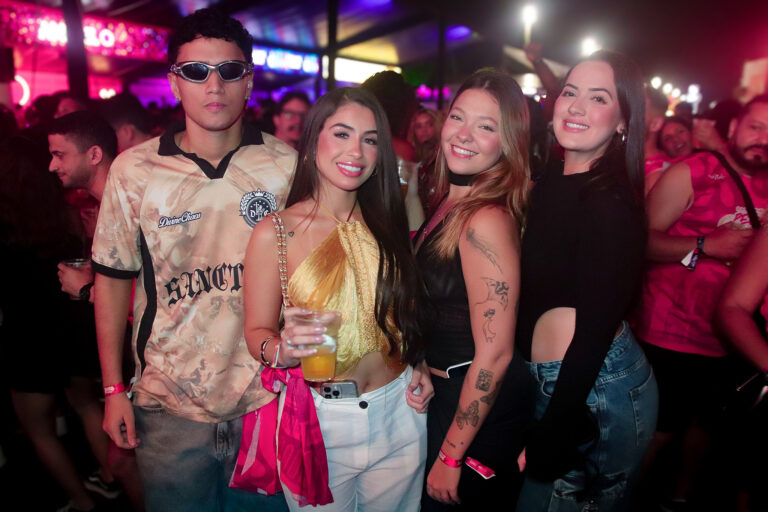 Vital 2025 no Sambão do Povo