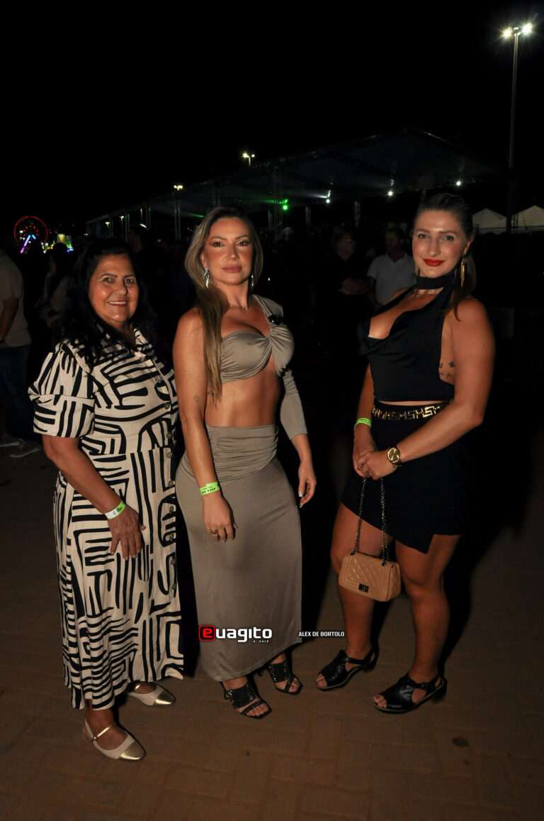 Viva Colatina 104 Anos – Sexta – na Av. Beira Rio, foto 16 de 458