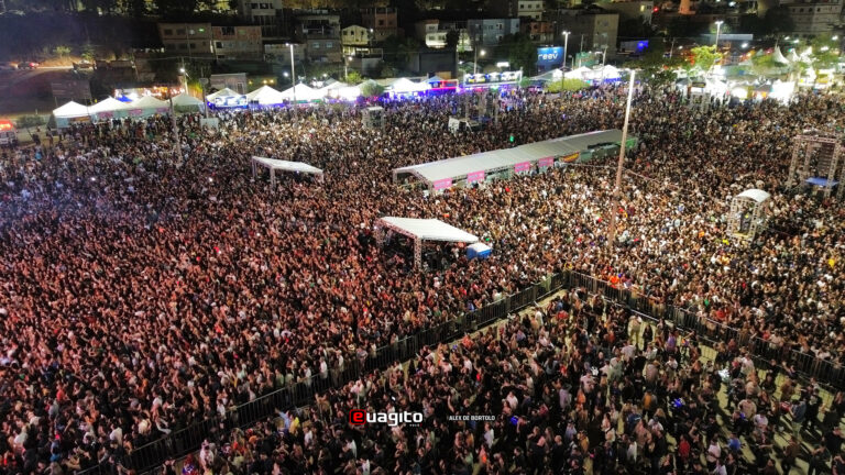 Viva Colatina 104 Anos – Sexta – na Av. Beira Rio, foto 189 de 458